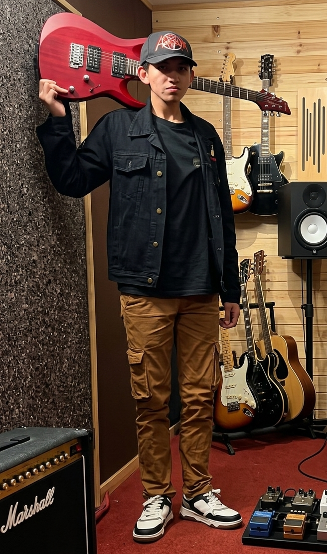 Kenny